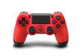 PS4 Sony Playstation 4 Dualshock 4 Red