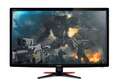 Monitor Acer GN246HL Bbid 24-Inch 3D Gaming Display (144Hz Refresh Rate)