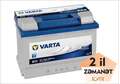 VARTA E11 74 Ah R+ Blue Dynamic