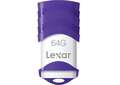 Lexar 64GB JUPDRIVER V30 Flash Drive [USB 2.0]