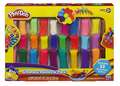 Комплект от пластилинови блокчета Play Doh Rainbow Pack