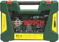 Bosch SET V-LINE 91 PCS