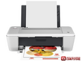 Принтер HP Deskjet Ink Advantage 1015 (B2G79C) (Всё в Одном)