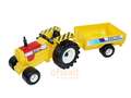 Oyuncaq traktor ds-401