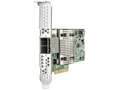 HPE H241 12Gb 2-ports Ext Smart Host Bus Adapter