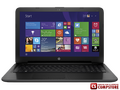HP 250 G4 (M9T12EA) (AMD E1-6015/ DDR3L 2 GB/ 500 GB HDD/ LED HD 15.6"/ Bluetooth/ Wi-Fi/ DVD RW)