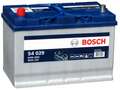Bosch S4 029 95Ah L+