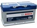 Bosch S4 010 80Ah R+