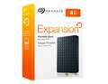 Xarici sərt disk Seagate Expansion 4TB 2.5 USB 3.0 External Black (STEA4000400 )