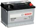 Bosch S3 008 70Ah R+
