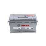 Akumulyator Bosch 100 AH