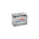 Akumulyator Bosch 60 AH