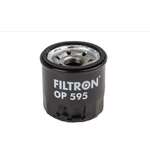 Yağ filtri Filtron OP595 OC195