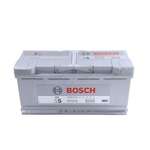 Akkumulyator Bosch 0092S50150 110 AH