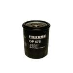 Yağ filteri Filtron OP575 SM104 OC196