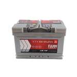 Akkumulyator FIAMM 75Ah L3B75