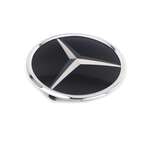 Radiator barmaqlığı emblemi Mercedes-benz 1648880411
