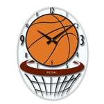 Basketball divar saatı 1191