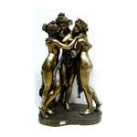 Suvenir - Bronze Art WU71849A4