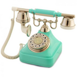 Klassik telefon CTA-03TGTS
