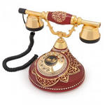 Klassik Telefon CT-344V