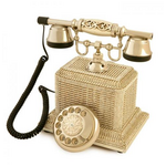 Klassik Telefon CT-002ŞZS