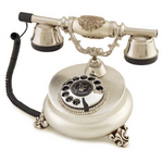 Klassik Telefon CT-475S
