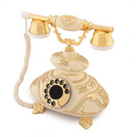 Klassik Telefon CT-307V