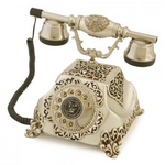 Klassik Telefon CT-496VB