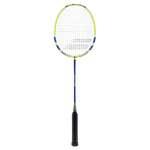 Badminton raketkası - Babolat SPEEDLIGHTER  STRUNG