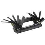 BICYCLE MINI TOOL - BMT - 10 FUNCTION CANNONDALE