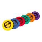 Volley Soft Saucer Throwing Disc