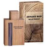 ARMAND BASI WILD FOREST EDT M 90ML