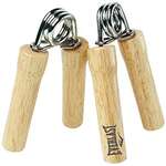 Extra Strength Wood Hand Grips (pair)