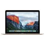 Apple MacBook - Intel Core i5 1.3 GHz,12 Inch, 512GB, 8GB Gold (2017)