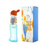 MOSCHINO CHEAP AND CHIC I LOVE LOVE EDT L