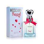 MOSCHINO FUNNY EDT L