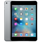 Apple iPad mini 4 4G 64GB Wi-Fi Space Grey