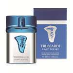 TRUSSARDI A WAY FOR HIM EDT M