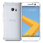 HTC 10 32GB 4G LTE Glacier Silver