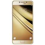 Samsung Galaxy C5 Dual Sim 64GB 4G Gold C5000