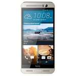 HTC One M9+ 32Gb LTE Silver Gold