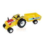Oyuncaq traktor ds-401