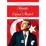 Semih Yalçın - Mustafa Kamal Atatürk həyatı və əsəri