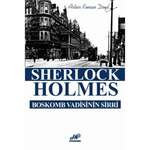 Sherlock Holmes - Boskomb vadisinin sirri