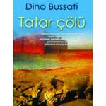 Dino Bussati - Tatar çölü