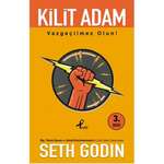Seth Godin - Kilit Adam