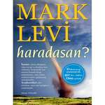 Mark Levi - HARADASAN?