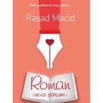 Rəşad Məcid - “ROMAN”