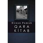 Orhan Pamuk - Qara kitab
